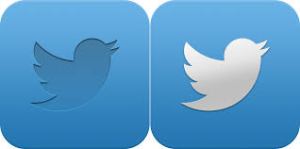 Twitter logo